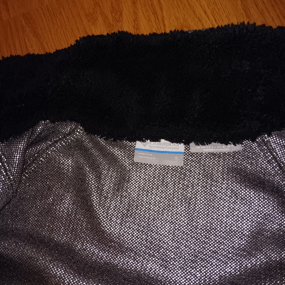 Columbia Warm Turtle Neck Sweater - Picture 5 of 8